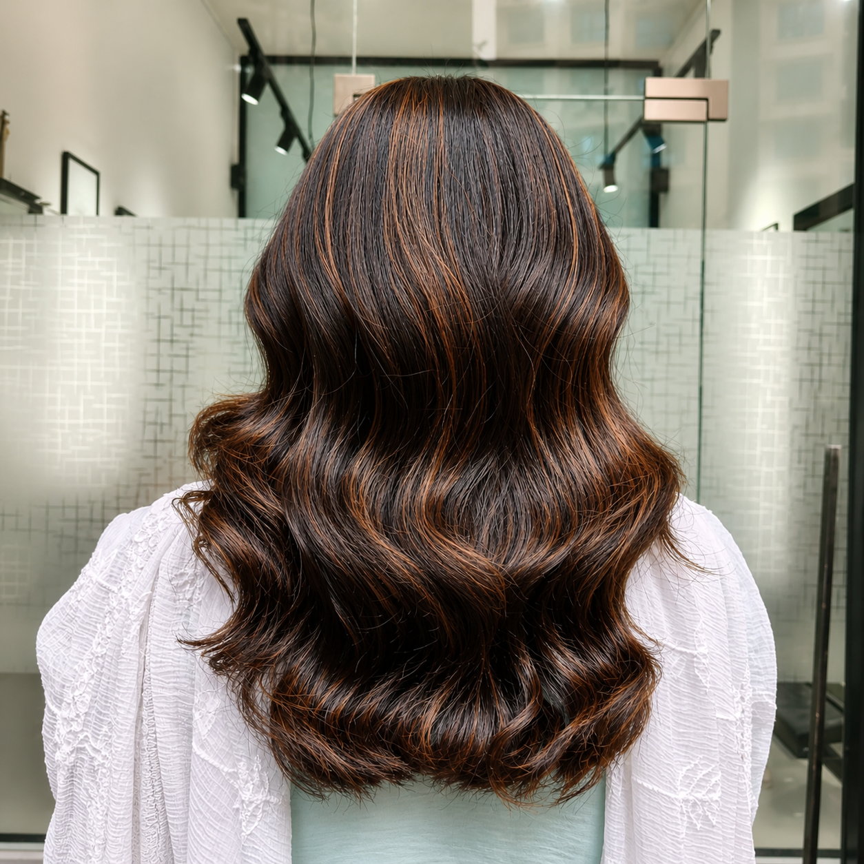 Hair Styling